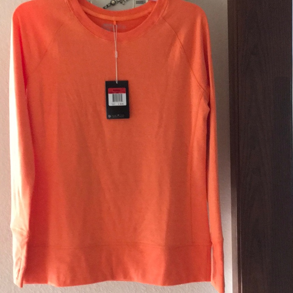 Nike Dri-Fit shirt